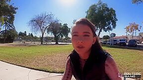 Veronica Church - The Best Way To Earn