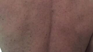 Rough & Raw - Hair Daddy Pounded Hard By His Partner