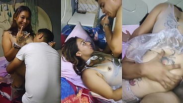 Danabarzagli - más ricos cuernos para mi esposo cuckold con creampie