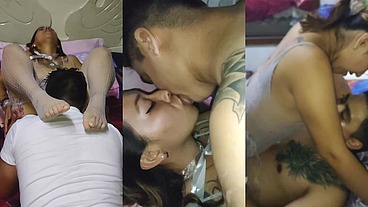 Danabarzagli - más ricos cuernos para mi esposo cuckold con creampie