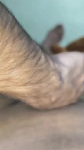 Young indian villager bottom boy fucked by his old black male gay friend   Clip 1