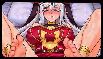 Supreme Queen of Oblivion: Unleashing Passion and Power