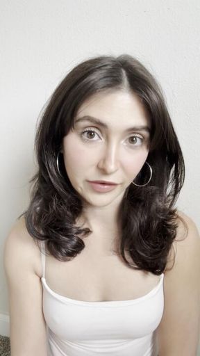 Toxic GF Cucks You With Dredd's BBC