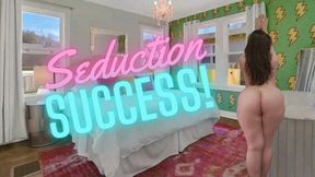 Seduction Success (480 MP4)