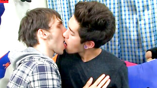 Study Break Dick Pleasing - Alex Todd & Jason Alcok