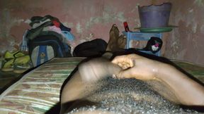 Your Dick Needs Happiness in Bed