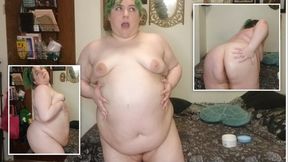 BBW Gassy Lotioning