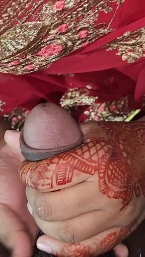 Wife not at home, I fucked my sister-in-law   Clip 1