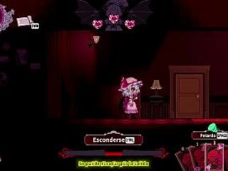 Shemale hentai Remi game