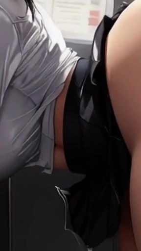 Must-share moment from "How many dicks do you think your girl sucks at work every day?"