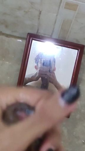 Mirror mirror on the wall, who's the hungest of them all