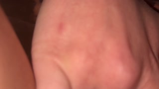 Pussy close up