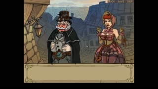 Witch hunter trainer part 1. Mouth of the castle whore fucked by the savior.