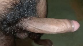 Desi Long Thick 9 Inch Cock Oral Sex