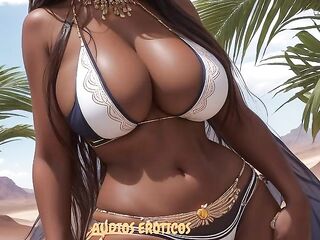 FLESHLY Y DELICIOSO RELATO EROTICO PARA ESCUCHAR ????????