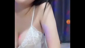 Thailandia girl on bigo