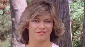 Marilyn Chambers In 1984 Private Fantasies 2