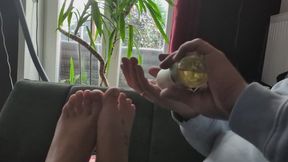 Wie kriege ich meine Mann vom zocken weg?