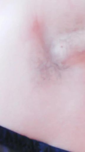 Emotional moment from &quot;Hairy ArmPits Sexy FemDom POV video - Arya Grander - teasing and humiliation clip&quot;