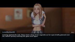 Taffy Tales V0.68.2a Part 61 Some New Naughty Stuff by Loveskysan69