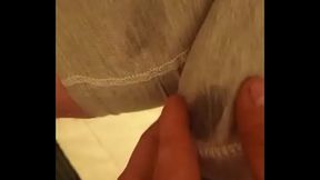 Tuve un momento de sexting y as&iacute_ me pusieron