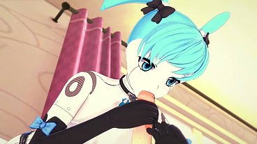 POV Fuck a teenage Robot Lingerie - My life as a teenage Robot
