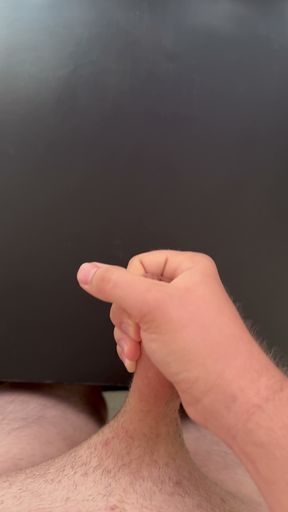My balls were too full