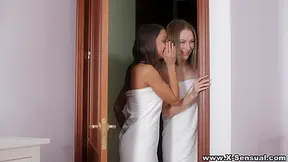 Morning of passion