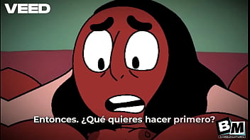 Connie Maheswaran y las Cristal Gems