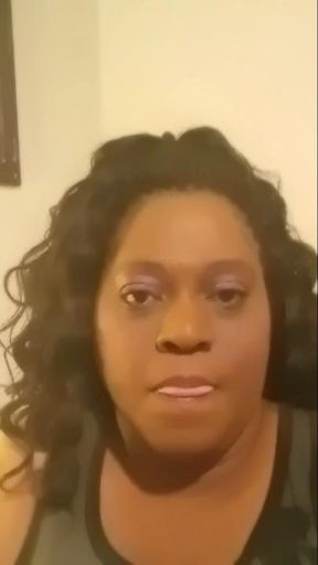 I'm your Godess, and your my slave