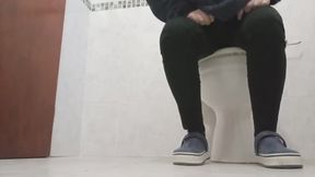 My compilation of peeing abd farting