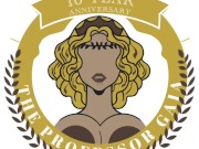 A Professor GAIA SHOWER