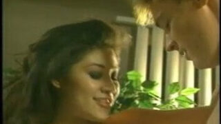 Slyna analt knullad