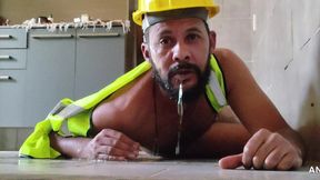 piss bath part 1