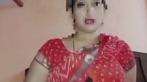 Indian Village Girl and Her Step Brother Fucking Sex Moment
