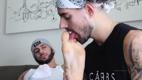 Arab Guys Feet Porn - arab feet Porn â€“ Gay Male Tube