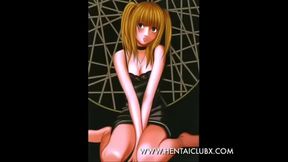 Sexy Anime Girls Get Nude for Hot Ecchi Action & Seduction