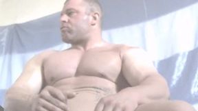 Thick Bodybuilder Meat