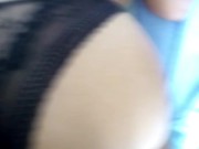Un rápidin antes que lleguen mis papás
