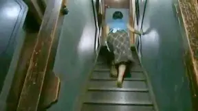 Japanese family debauchery forbidden desires revealed in poetic porn