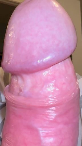 Must-share moment from "Uncircumcised"