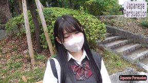 Rebellious Girl Gets Caught in a Rough Moment Where Things Spiral Completely Out of Control