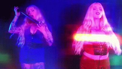 BLUE LIGHT RED LIGHT JOI GAME (21 mins)