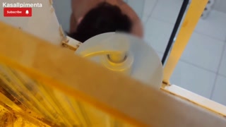 hot neighbor invites me to take a shower with her when she realizes that I was seeing her through th