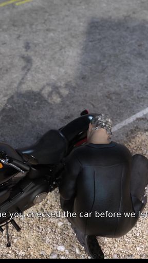 Laura Lustful Secrets (part 55 New Update)