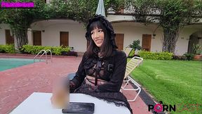 #27 Porncast Mafia Princess Confiesa su Pasado con Alex Marin y su Verg&uuml_enza por el Grupo