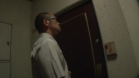 Real-life Monitoring - What Happens Next When Middle-aged Men Saw Incredibly Nice Naked Body? -6