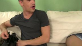 eve evans pussy is too tiny