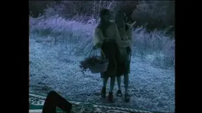 Official pussies get deep-throated during intimate movie scene