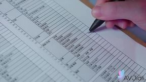 Submissive Hottie Lin Siyu Goes to BDSM Training